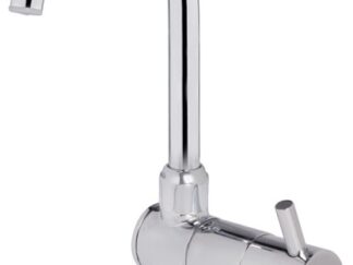 Rubinetto ruotante Slim acqua fredda 17.046.06 Osculati