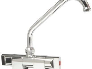 Miscelatore caldo/freddo alto 17.047.02 Osculati
