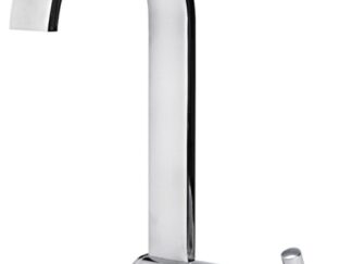 Miscelatore Style canna abbattibile 17.049.05 Osculati