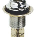 Rubinetto miscelatore maniglia T 17.051.00 Osculati