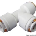 Tee 90° femmina 17.111.03 Osculati