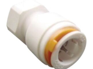 Raccordo femmina/femmina 3/8" 17.111.04 Osculati