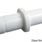 Giunzione in linea 17.111.12 Osculati