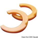 Clip di sicurezza 17.111.35 Osculati