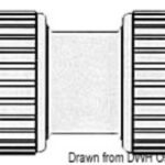 O ring ricambio Hydrofix 17.115.17 Osculati