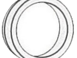 Anello di ritegno Hydrofix 17.115.15 Osculati