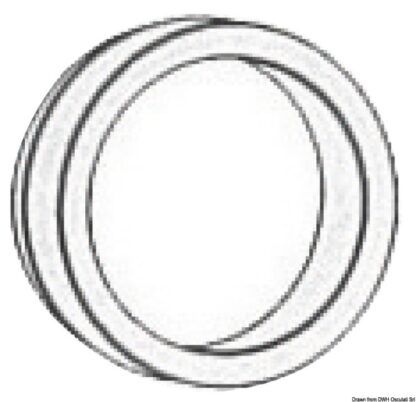 Anello di ritegno Hydrofix 17.115.15 Osculati