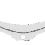 Reggi curva tubo Hydrofix 17.115.19 Osculati