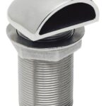 Ombrinale inox 1/2" 17.119.01 Osculati