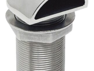 Ombrinale inox 1" 1/4 17.119.04 Osculati