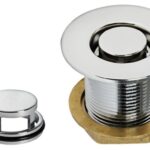 Scarico pozzetto 1" 1/2 17.119.33 Osculati