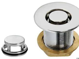 Scarico pozzetto 1" 1/4 17.119.32 Osculati