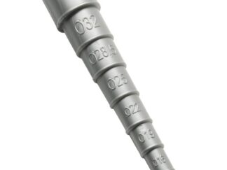 Portagomma universale Ø da 13 a 38 mm 17.175.38 Osculati