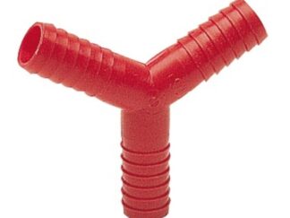 Raccordo nylon a Y mm 14 17.203.14 Osculati