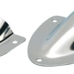 Orecchietta protezione inox piccola 17.213.60 Osculati