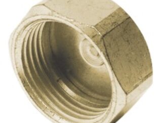 Tappo femmina 1/2" 17.222.02 Osculati