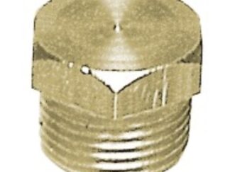 Tappo maschio 3/8" 17.223.01 Osculati