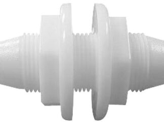 Passaparatia 19/20 mm in nylon bianco 17.237.10 Osculati