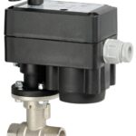 Valvola PN40 1" senza pannello 17.241.04 Osculati