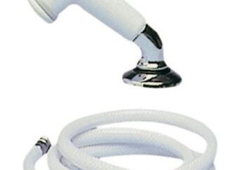 Doccetta 3/8" 2,5 m 17.258.02 Osculati