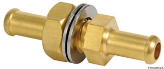 Raccordo carburante passa-paratia 17.301.01 Osculati