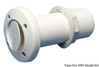 Scarico 1" 1/2 valvola non ritorno 17.319.11 Osculati