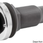 Scarico nylon 1" 1/2 mm 38 17.319.20 Osculati