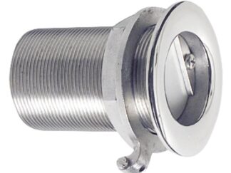 Osculati 17.319.31 Scarico A Mare Inox 2"