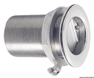 Scarico a mare inox 1" 1/2 17.319.30 Osculati