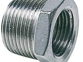 Osculati 17.321.02 Riduzione Maschio/Femmina Inox 1/2" X 3/8"