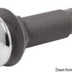 Scarico tappo inox 1" 3/8 x 29/32 mm 17.327.15 Osculati