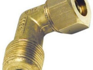 Osculati 17.409.05 Raccordo 90° Maschio 12 Mm X 3/8"