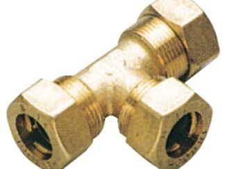 Osculati 17.410.02 Raccordo T 10 Mm