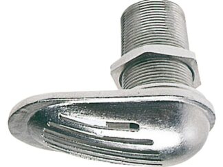Osculati 17.414.08 Presa A Mare Inox 3"