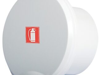 Osculati 17.452.55 Vano Abs Classic Evo Con Disegno Estintore