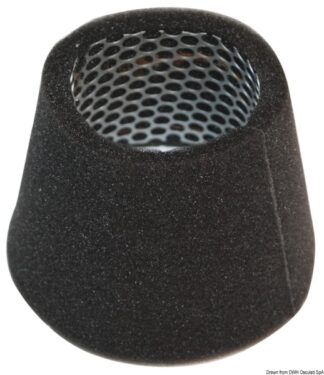 Filtro aria Yanmar 2-3 GM-3Y 17.497.01 Osculati