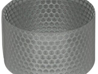 Osculati 17.497.03 Filtro Aria Yanmar 3Jh-4J