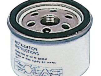 Osculati 17.502.06 Filtro Carburante Volvo Mercruiser Omc