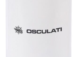 Osculati 17.501.09 Filtro Olio Volvo 4785974