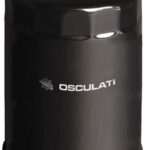 Filtro olio Yanmar 12769535150 17.501.13 Osculati