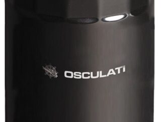 Osculati 17.501.13 Filtro Olio Yanmar 12769535150