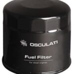 Filtro olio Yanmar 12915035151/3 17.501.12 Osculati