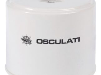 Osculati 17.502.01 Filtro Carburante Volvo 3581078