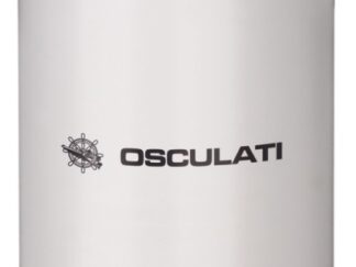 Osculati 17.502.04 Filtro Carburante Volvo 3583443