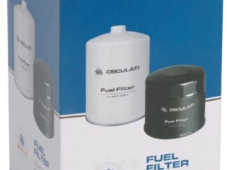 Filtro Volvo FUEL 17.502.18 Osculati