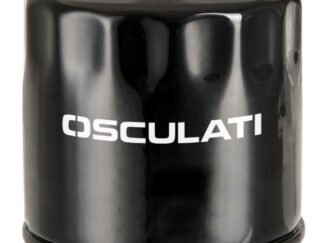 Osculati 17.504.03 Filtro Olio Yamaha 5Gh-13440-00 E Selva