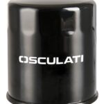 Filtro olio Mercury 35-8MO-123025 (175/400HP) 17.504.20 Osculati