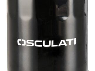 Osculati 17.504.05 Filtro Olio Yamaha 69J-13440-100 E Mercury 225 Hp