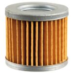 Filtro olio Suzuki 16510B16H11N000 (4-5-6 HP) 17.504.01 Osculati