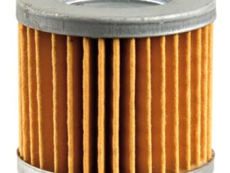 Filtro olio Suzuki 16510B16H11N000 (4-5-6 HP) 17.504.01 Osculati